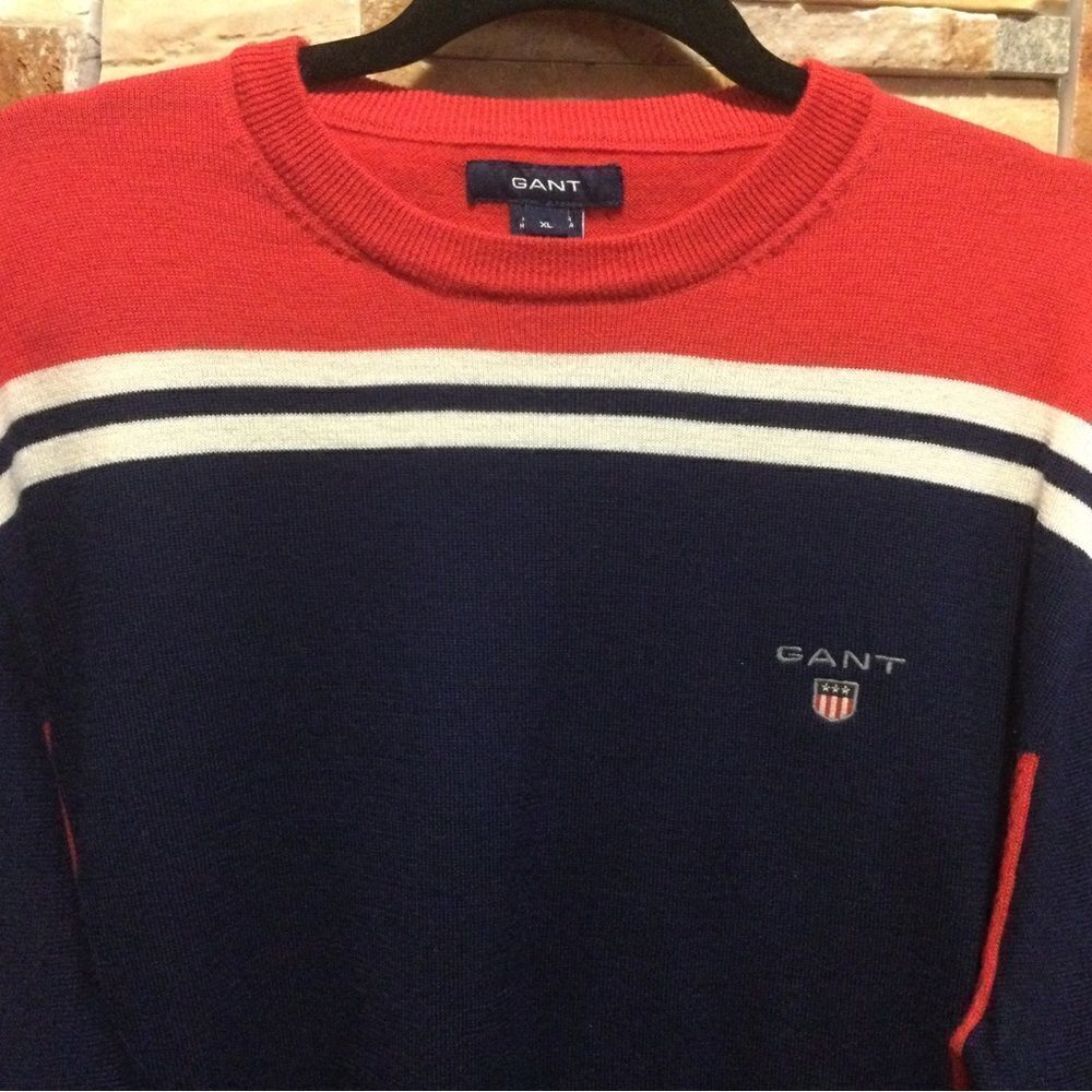 GANT Wool Sweater - Picture 4 of 9